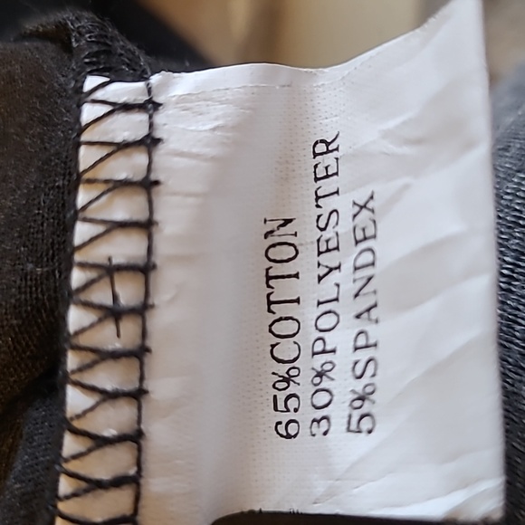 Ibtom Castle Black and White Dress - Picture 5 of 5